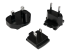 StarTech.com DC Adapter - Front