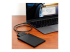 StarTech.com USB C to SATA Adapter - Left-angle