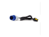 APC Switched Rack PDU 2G Zero U - Front