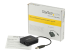StarTech.com USB to Fiber Optic Converter - Left-angle