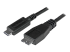 StarTech.com USB C to Micro USB Cable - Close up