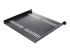 StarTech.com 1U Vented Server Rack Cabinet Shelf, 16in Deep Fixed Cantilever Tray, Rackmount Shelf for 19" AV/Data/Network Equipment Enclosure w/ Cage Nuts & Screws, 44lbs Weight Capacity - Right-angle