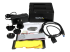 StarTech.com Dual-Bay USB 3.0 to SATA and IDE Hard Drive Docking Station, USB Hard Drive Dock, External 2.53.5 SATA III and IDE (40 pin) SSDHDD Docking Station, Hot-Swap Hard Drive Bays - Front