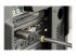 StarTech.com 3ft (1m) Premium Certified HDMI 2.0 Cable with Ethernet, High Speed Ultra HD 4K 60Hz HDMI Cable HDR10, ARC, HDMI Cord For Ultra HD Monitors, TVs, Displays, w/ TPE Jacket - Close up