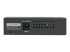 StarTech.com 4 Port Gigabit Midspan - Back