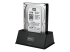 StarTech.com USB 3.0 SATA III Docking Station SSD / HDD with UASP - Right-angle