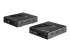 StarTech.com HDMI KVM Extender over IP Network - Right-angle