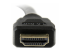 StarTech.com 0.5m HDMI to DVID Cable M/M - Close up