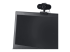 DICOTA Webcam PRO Plus Full HD - Right-angle
