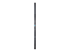APC Metered-by-Outlet with Switching Rack PDU ZeroU 2G - Right-angle