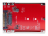 StarTech.com M.2 to U.3 Adapter, For M.2 NVMe SSDs, PCIe M.2 Drive to 2.5inch U.3 (SFF-TA-1001) Host Adapter/Converter, TAA Compliant - Front