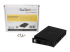 StarTech.com 2.5in SATA/SAS SSD/HDD to 3.5in SATA Hard Drive Converter - Front