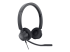 Dell Pro Stereo Headset WH3022 - Left-angle