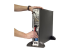 APC Smart-UPS XL Modular 3000VA - Back