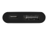 StarTech.com USB C to DisplayPort Adapter with Power Delivery, 8K 60Hz/4K 120Hz USB Type C to DP 1.4 Monitor Video Converter w/60W PD Pass-Through Charging, HBR3, Thunderbolt 3 Compatible - Bottom