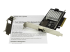 StarTech.com 10G Network Card - Front