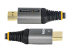 StarTech.com 12ft (4m) HDMI 2.1 Cable, Certified Ultra High Speed HDMI Cable 48Gbps, 8K 60Hz/4K 120Hz HDR10+ eARC, Ultra HD 8K HDMI Cable/Cord w/TPE Jacket, For UHD Monitor/TV/Display - Front