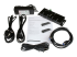 StarTech.com 4-Port USB 3.0 Hub - Front