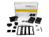 StarTech.com HDMI Over CAT5e / CAT6 Extender with Power Over Cable - Front