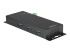 StarTech.com 4 Port USB C Hub 10Gbps - Right-angle