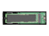 StarTech.com USB-C 10Gbps to M.2 NVMe or M.2 SATA SSD Enclosure, Tool-free M.2 PCIe/SATA NGFF SSD Enclosure, Portable Aluminum Case, USB Type-C & USB-A Host Cables, For 2230/2242/2260/2280 - Inside