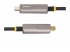 StarTech.com 30ft (9.15m) USB-C to HDMI 2.0 Active Optical Cable, 4K 60Hz - Close up