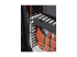 APC - Rack cable management kit - Close up