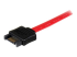 StarTech.com 0.3m SATA Extension Cable - Close up