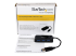 StarTech.com 4-Port USB 3.0 SuperSpeed Hub - Front