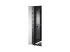 APC - Rack cable management panel - Left-angle
