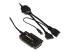 StarTech.com USB 2.0 to IDE SATA Adapter - Right-angle