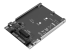 StarTech.com M.2. PCI-e NVMe to U.2 (SFF-8639) Adapter - Back