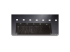 APC NetShelter SX - Rack roof brush strip - Close up