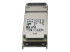 StarTech.com MSA Uncoded Compatible QSFP+ Module, 40GBASE-LR4, 40GbE Single Mode SMF Fiber Optic Transceiver, 40GE Gigabit Ethernet QSFP+, LC Connector 10km, 1270nm to 1330nm, DDM, 40Gbps - Right side