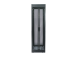 APC - Rack roof match kit - Back