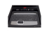 APC LCD Console - KVM console - Close up