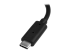 StarTech.com USB-C to VGA Adapter - Right-angle