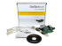 StarTech.com 2 Port Native PCI Express RS232 Serial Adapter Card with 16550 UART (PEX2S553) - Front