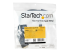 StarTech.com 3ft DisplayPort to VGA Adapter Cable - Front
