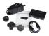 StarTech.com 7 Port USB Hub - Front