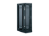 APC Netshelter VX Seismic Enclosure w/out Sides Black - Back