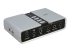StarTech.com 7.1 USB Sound Card - Left-angle