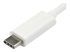 StarTech.com USB-C to VGA Adapter - Close up