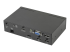 StarTech.com Multi-Input to HDMI Converter Switch - Back