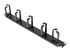 StarTech.com Server Rack Cable Management - Right-angle