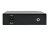 StarTech.com Multimode (MM) LC Fiber Media Converter with SFP - Left side