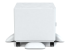 Xerox printer stand - Back