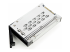 StarTech.com 4-Bay Backplane for U.2 Drives, Fits in a 5.25inch Bay, Quad-Bay Mobile Rack Enclosure for 2.5inch U.2 (SFF-8639) HDD/SSDs, Includes Mini-SAS HD Cables and Removeable Trays - Top