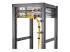 StarTech.com 100ft. Hook and Loop Roll - Front
