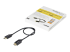 StarTech.com StarTech.com Premium Certified High Speed HDMI 2.0 Cable with Ethernet - Right-angle